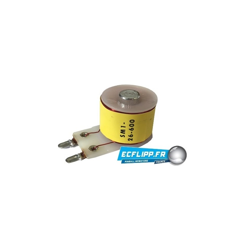 Bobine SM1-26-600