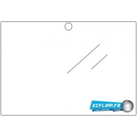 Plastique couvre écran pour Stern Spike 2