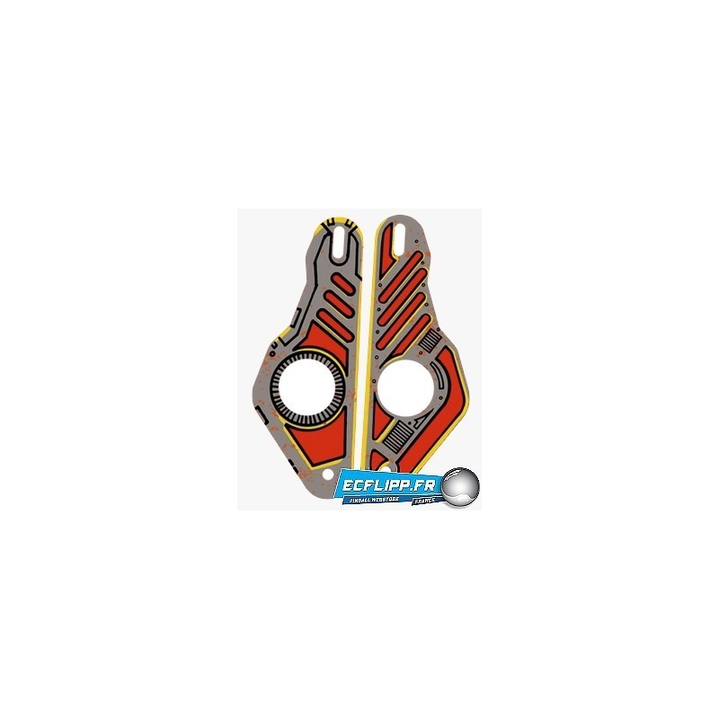 slingshot set Johnny Mnemonic