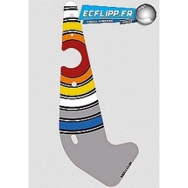 décor 50002-13 the machine bride of pinbot