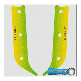 plastic lanes fish tales