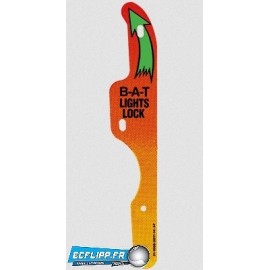 Plastic 31-1006-2011-14-SP Elvira and the party monsters