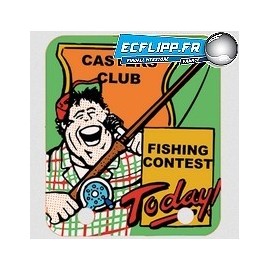 Plastic  31-1676-7 for Fish Tales