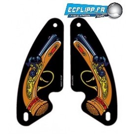 slingshots Riverboat Gambler