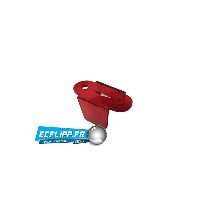Pont rouge trans Terminator 2 ref : 03-8204-9