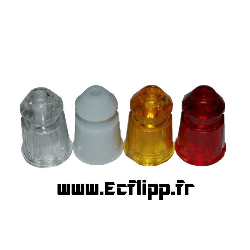 Plot Gottlieb C11561 COULEURS