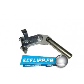 Plongeur et articulation Gauche sys11 