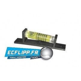 Niveau a bulle Bally / Williams WPC