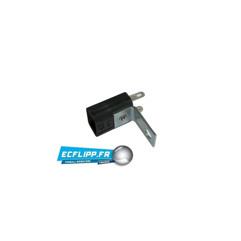 Support  ampoule 555  à 90° 077-5030-00
