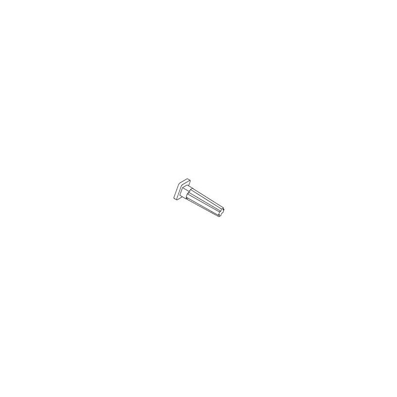 1x Pin de polarisation IDC 0.156 type idc