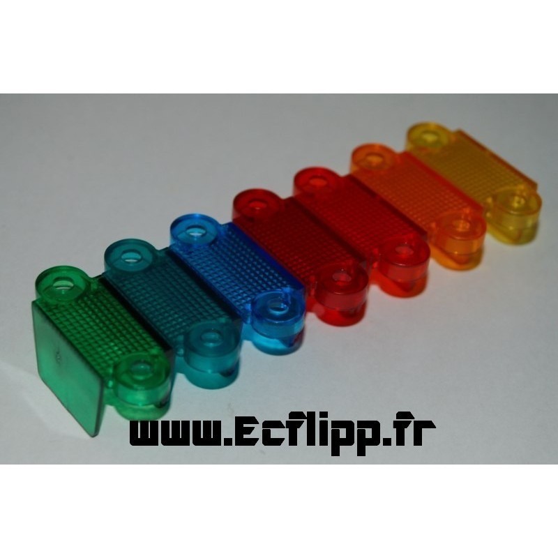 Pont de couloir Bally / Williams