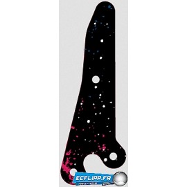 Décor 31293-R Stargate Gottlieb