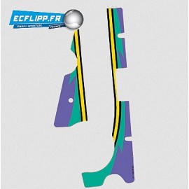 Plastic  world cup soccer 94 31-1925-35-SP