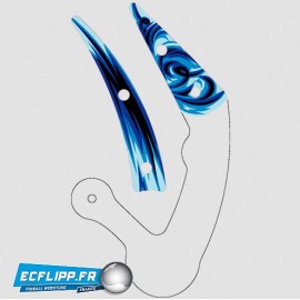 Plastic Cirqus Voltaire 31-2834-14