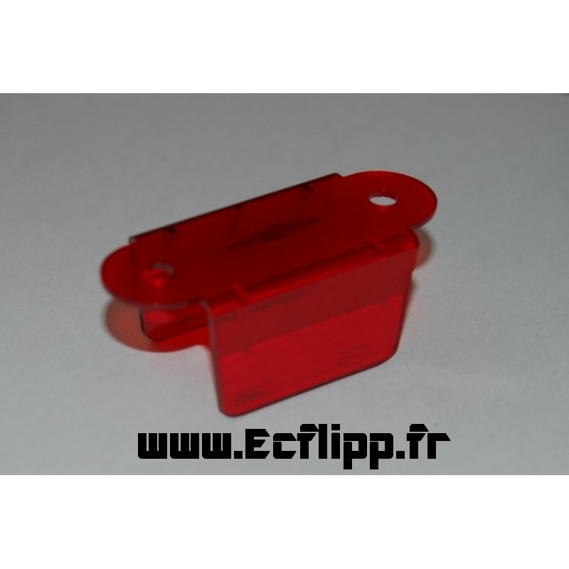 Pont rouge 1-1/2"