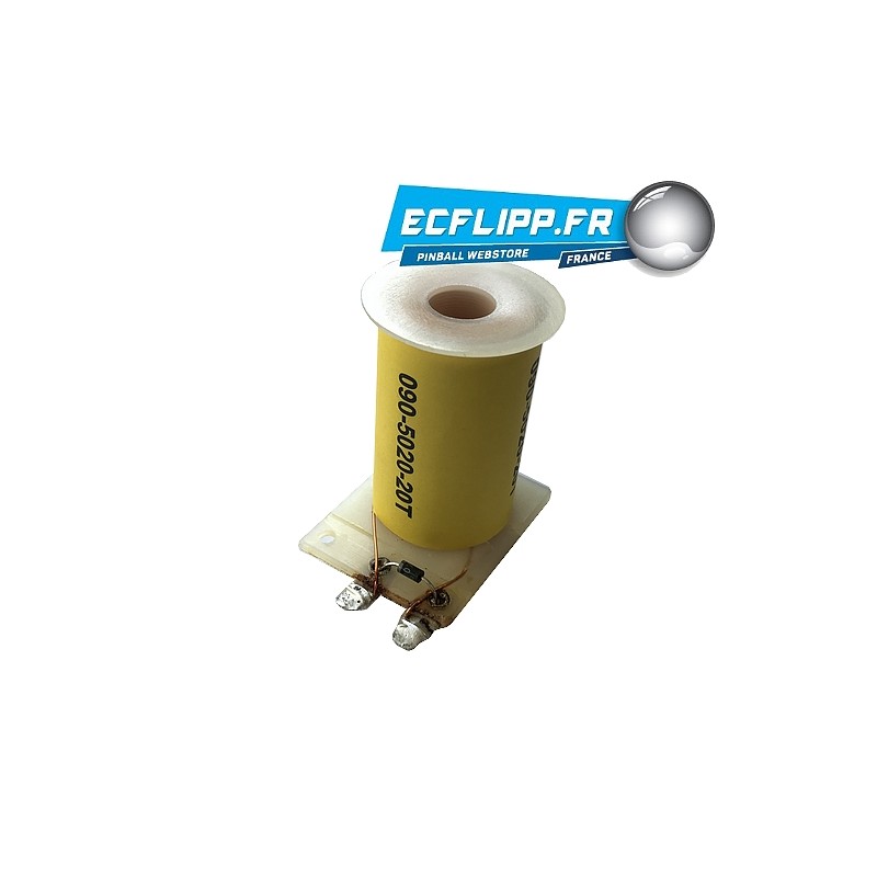 Bobine 090-5020-20