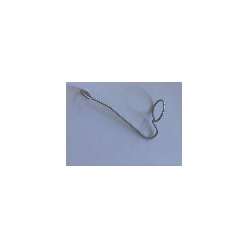 Clip de maintien d'ampoule STERN