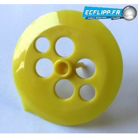 Coupelle de bumper Gottlieb C-10433