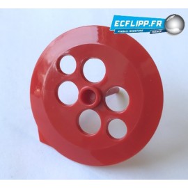 Coupelle de bumper Gottlieb C-10433
