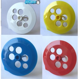 Coupelle de bumper Gottlieb C-10433