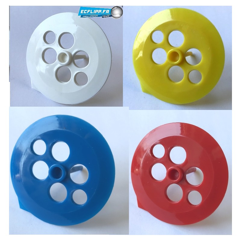 bumper skirt Gottlieb A-1218