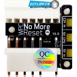 No More Reset WPC - WPC95