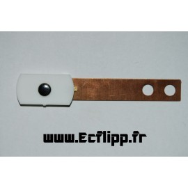 fixe rectangulaire Bally / Williams
