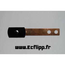 fixe rectangulaire Bally / Williams