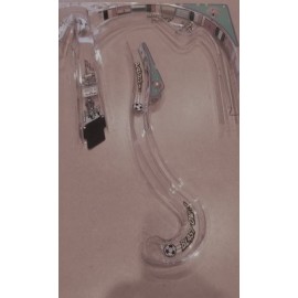 Gate 2 ramp World cup soccer 1994