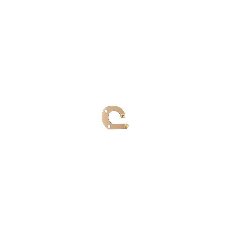 Contact cible tombante williams A-7614