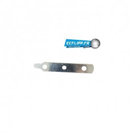 Drop target link  Bally 80 Stern 80 1a-491
