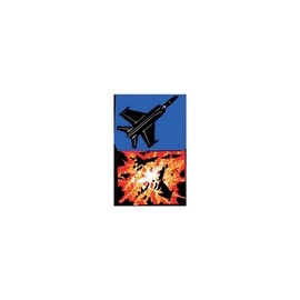 F14 TOMCAT spinner decals
