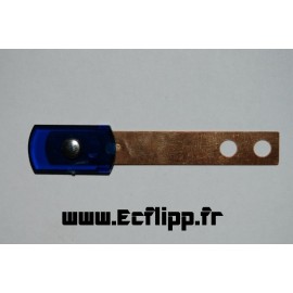 fixe rectangulaire Bally / Williams