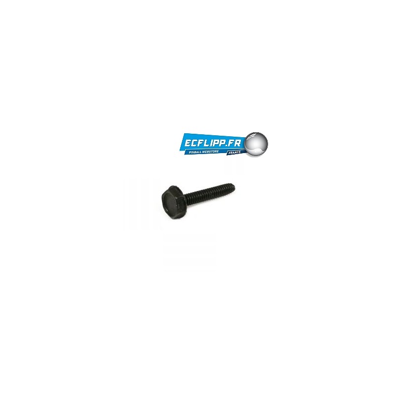 JJP Black Screw  80-2102
