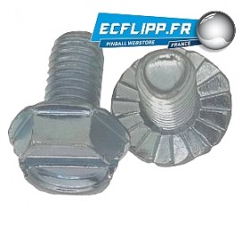 2x vis 237-5985-00 10-32 x 3/8"  ref : EC04726