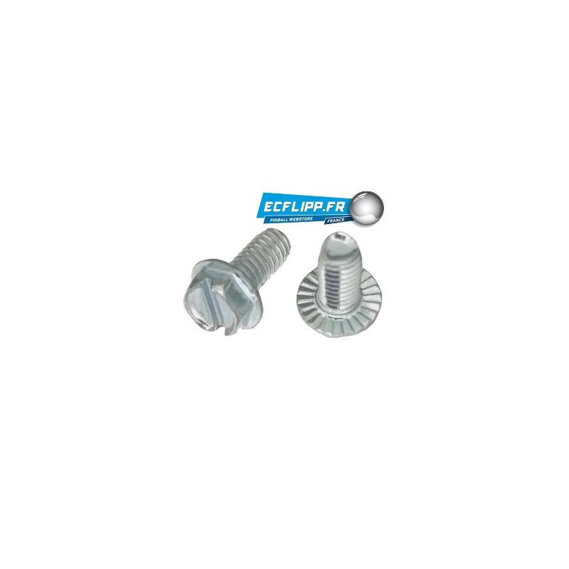 4x screw  237-5975-00 8-32 x 3/8"