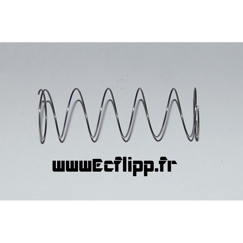 Ressort Williams 10-135