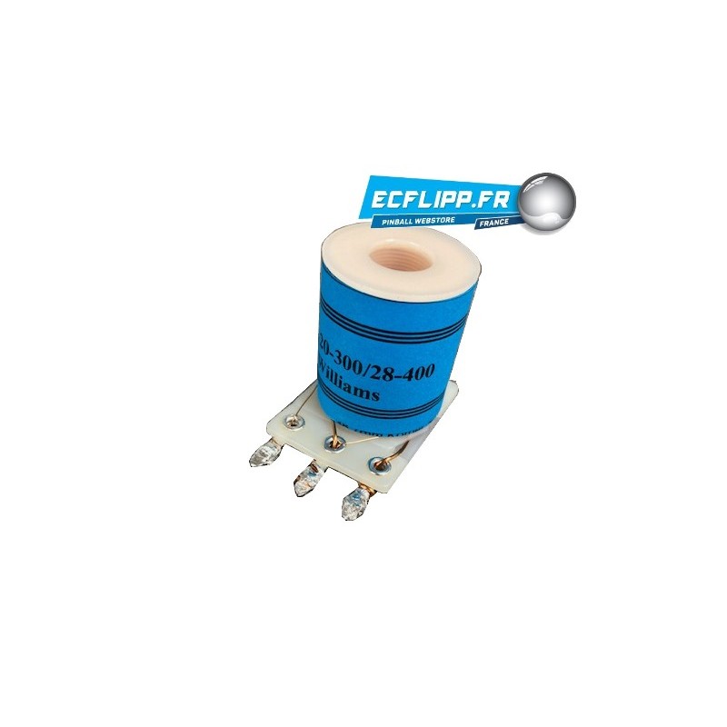 Bobine FL 20-300/28-400 ref 20-28
