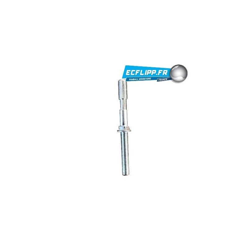 Hex bumper post STERN 530-5679-00