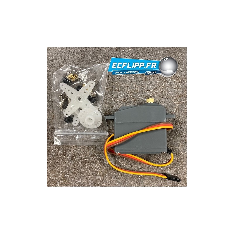 Servo horn  The Hobbit JJP 23-5008-00