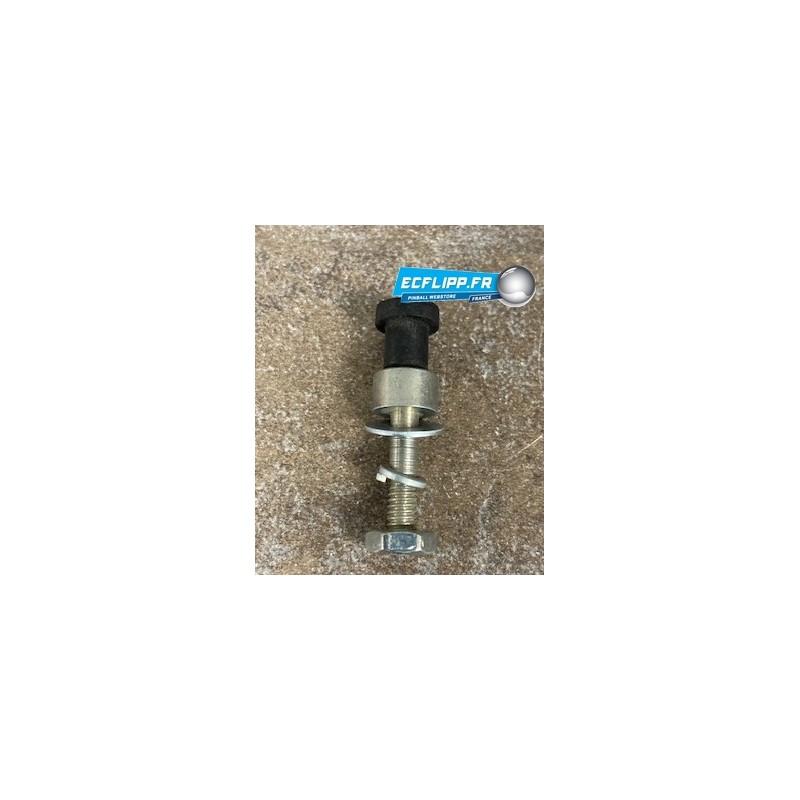 Post A7462 T Rubber Williams