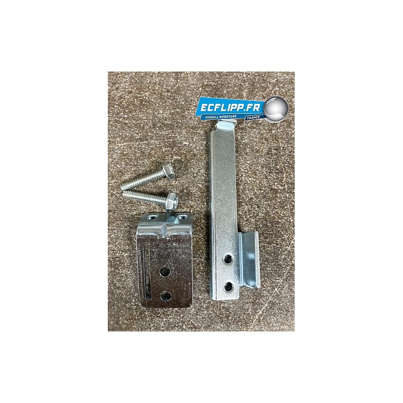 Kit reconstruction cible fixe sega data stern