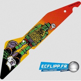 Plastic 31-1006-2011-18-SP  Elvira