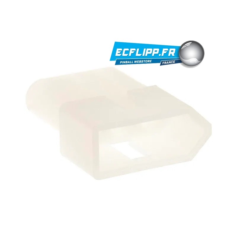 Plug Molex 0.093'' 3 pins 03-09-2032