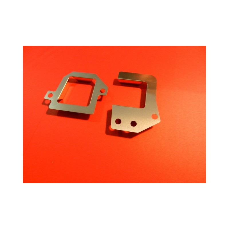 Set de Cliffy's AC/DC premium LE