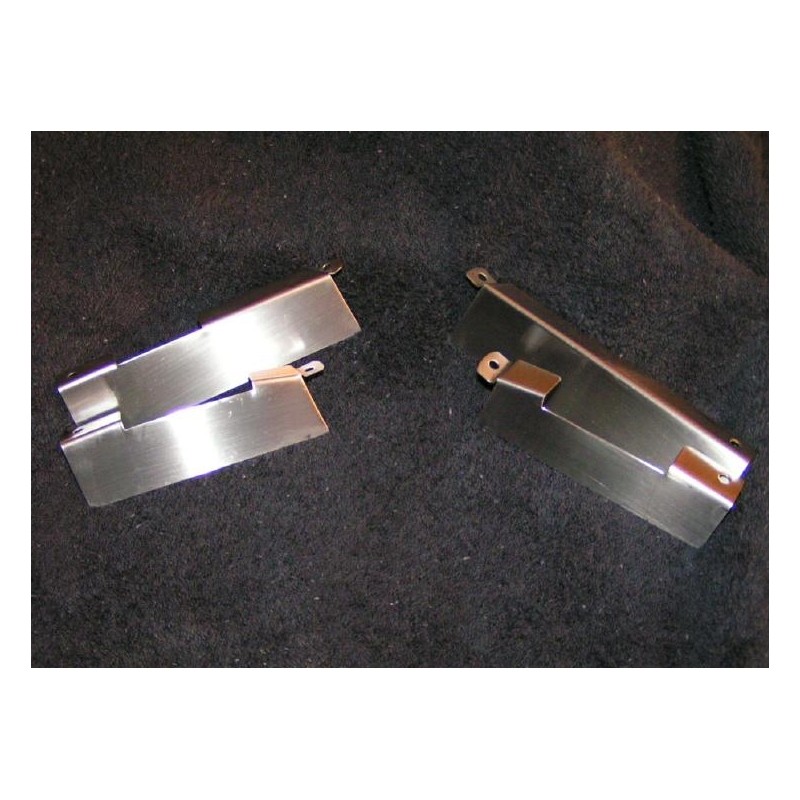 Cliffy's ramps protectors  Elvira Bally