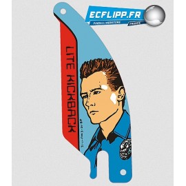 Terminator 2 plastic ref 31-1-50013-26
