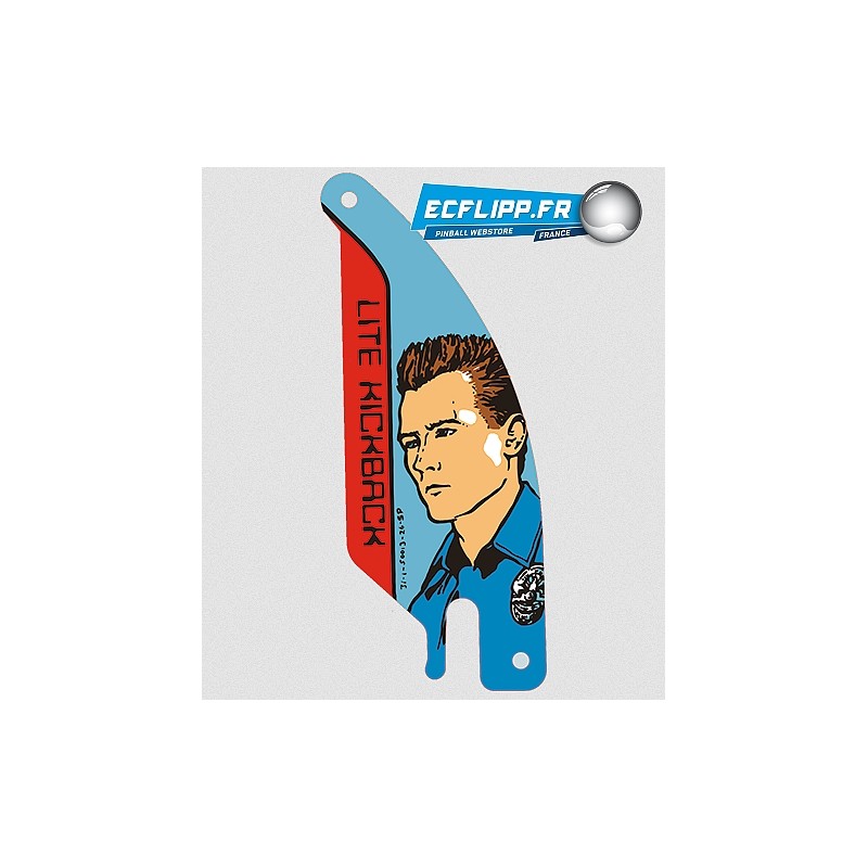 Décor 31-1-50013-26Terminator 2