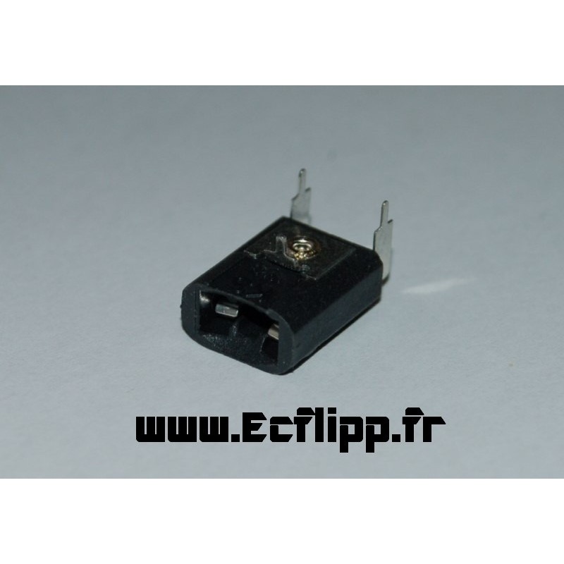 Support type 555 pour PCB