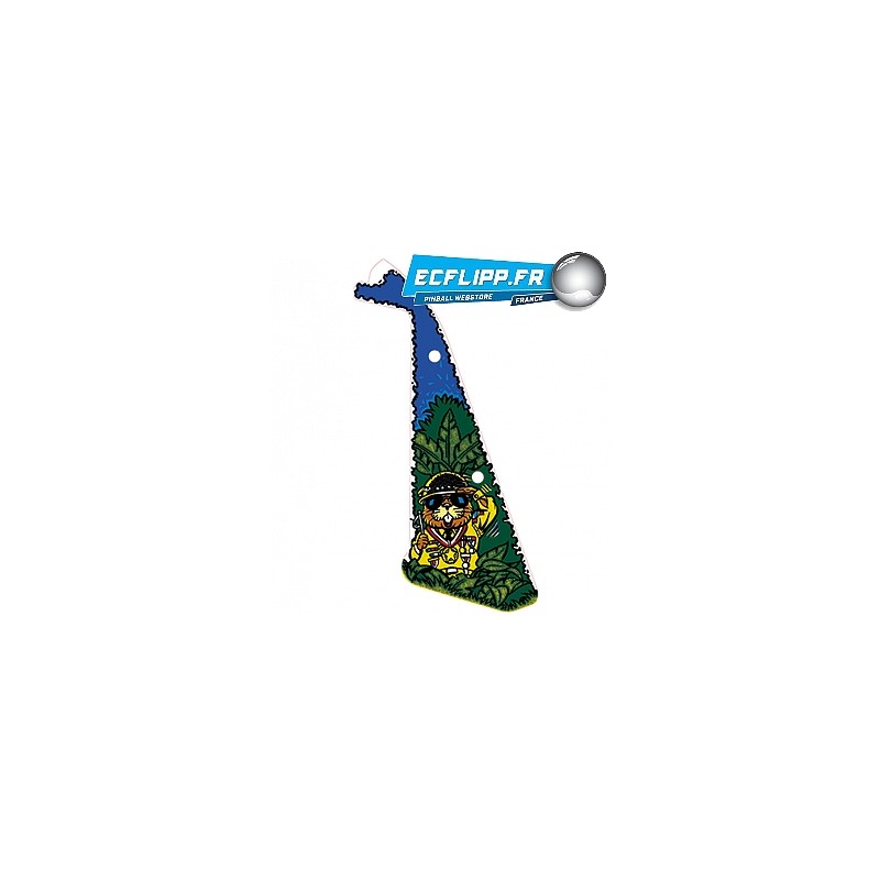 Plastic 31-3059-3 No Good Gofer